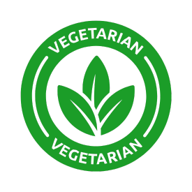 Vegetarian