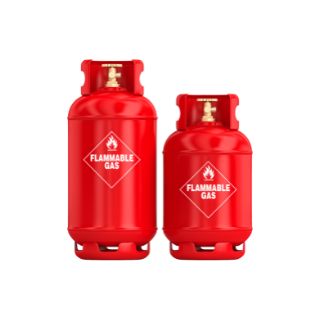 Cooking Gas