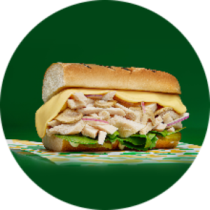 Sandwich