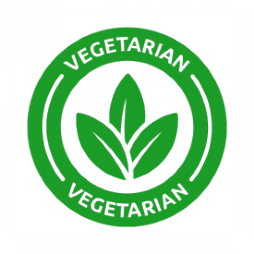 Vegetarian