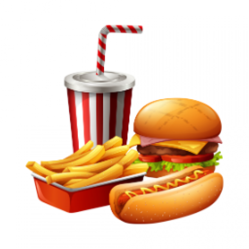 Fast Food