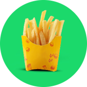 Fries