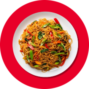 Kids Love Noodles
