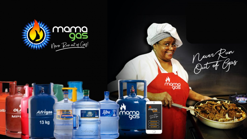 Mamagas Kilimani