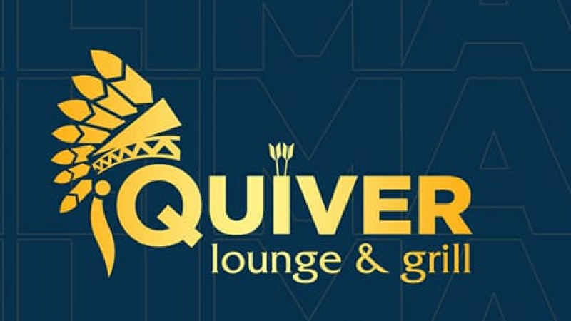 Quiver Lounge Bar & Grill