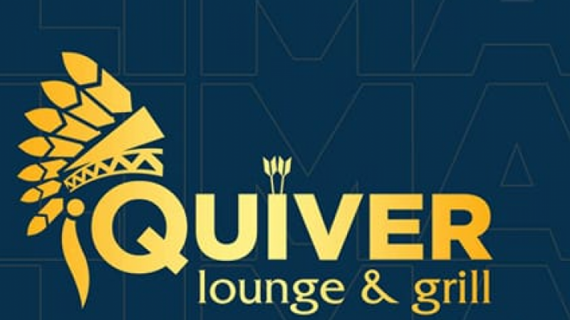 Quiver Steak House Milimani
