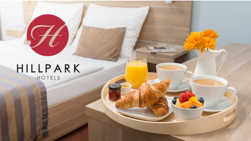 Hillpark Hotel