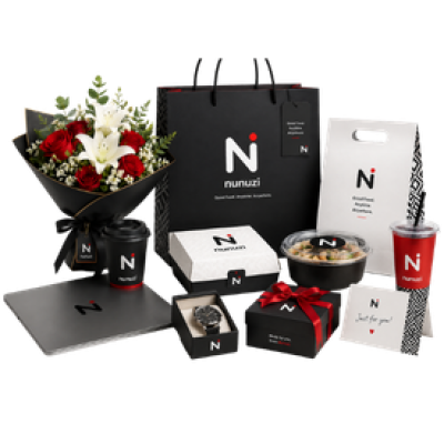 Gifts & more..