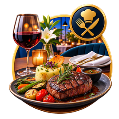 Food & Dining
