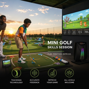 Golf Vibes
